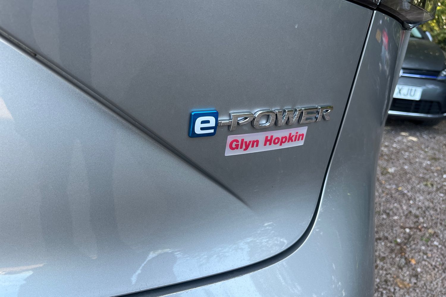 Used Nissan Qashqai 2025 for sale - 76023183: Photo 38