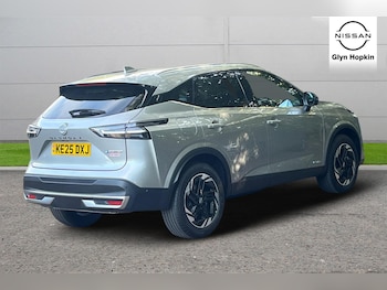 Used Nissan Qashqai 2025 for sale - 76023183: Photo 3