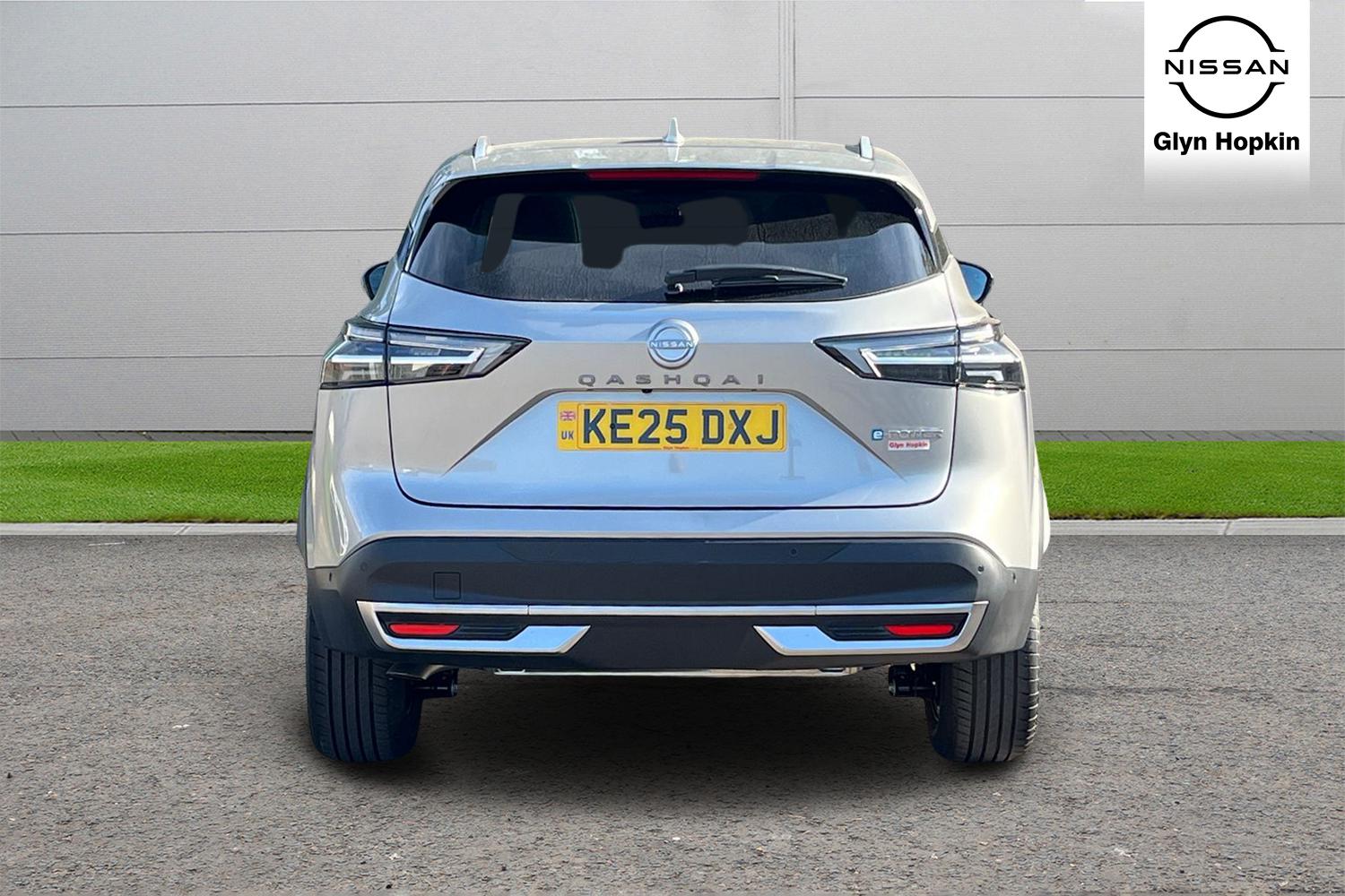 Used Nissan Qashqai 2025 for sale - 76023183: Photo 4