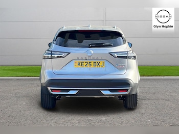 Used Nissan Qashqai 2025 for sale - 76023183: Photo 4