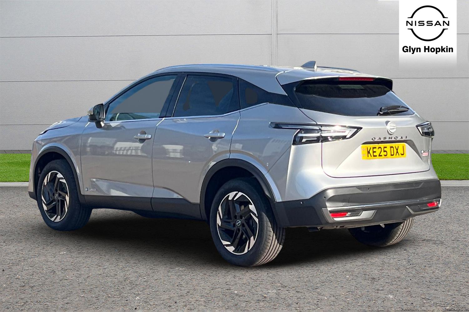 Used Nissan Qashqai 2025 for sale - 76023183: Photo 5