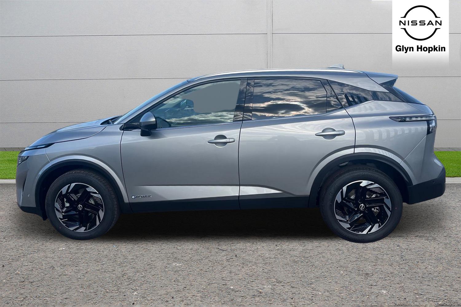 Used Nissan Qashqai 2025 for sale - 76023183: Photo 6