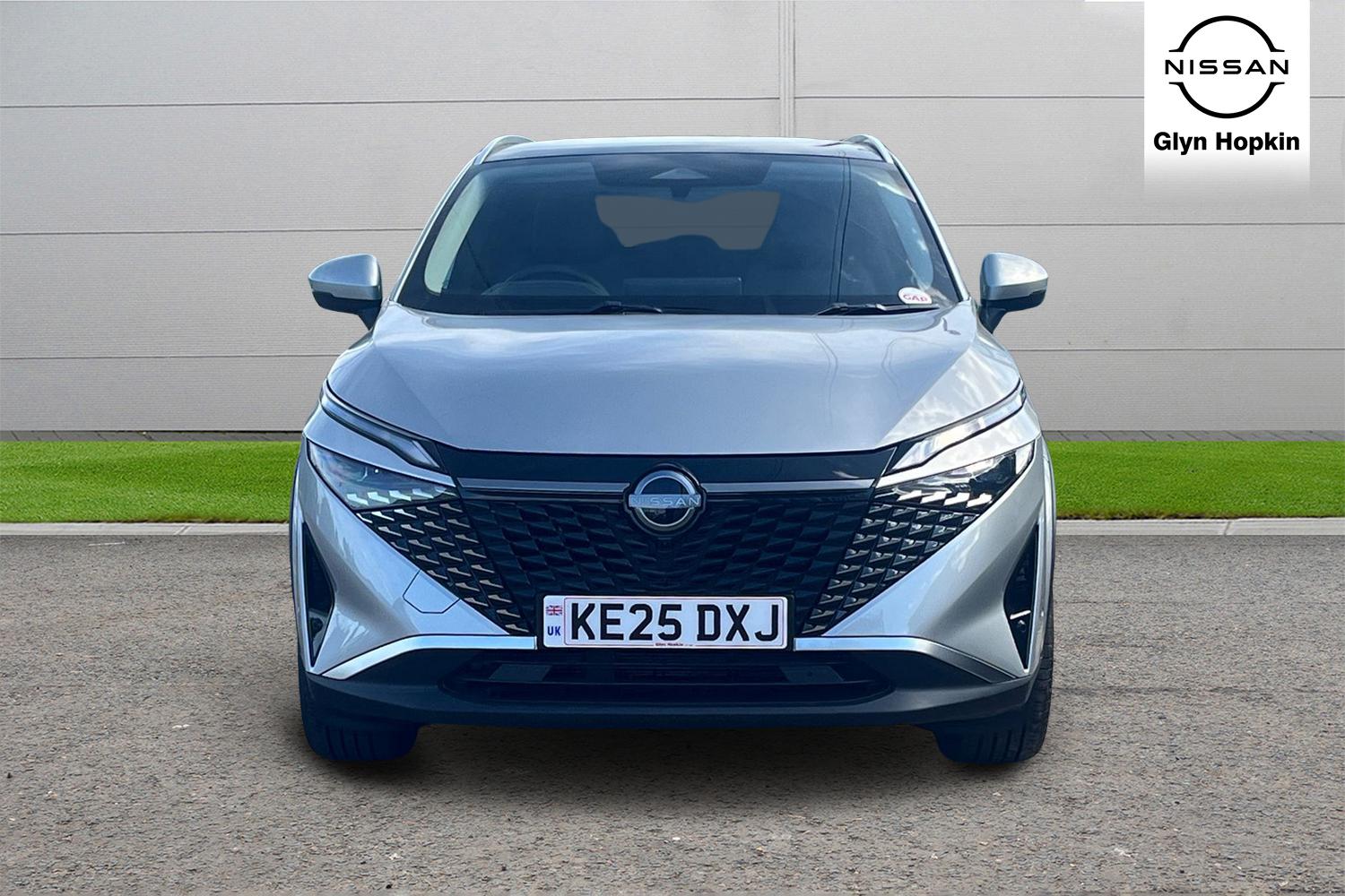 Used Nissan Qashqai 2025 for sale - 76023183: Photo 8