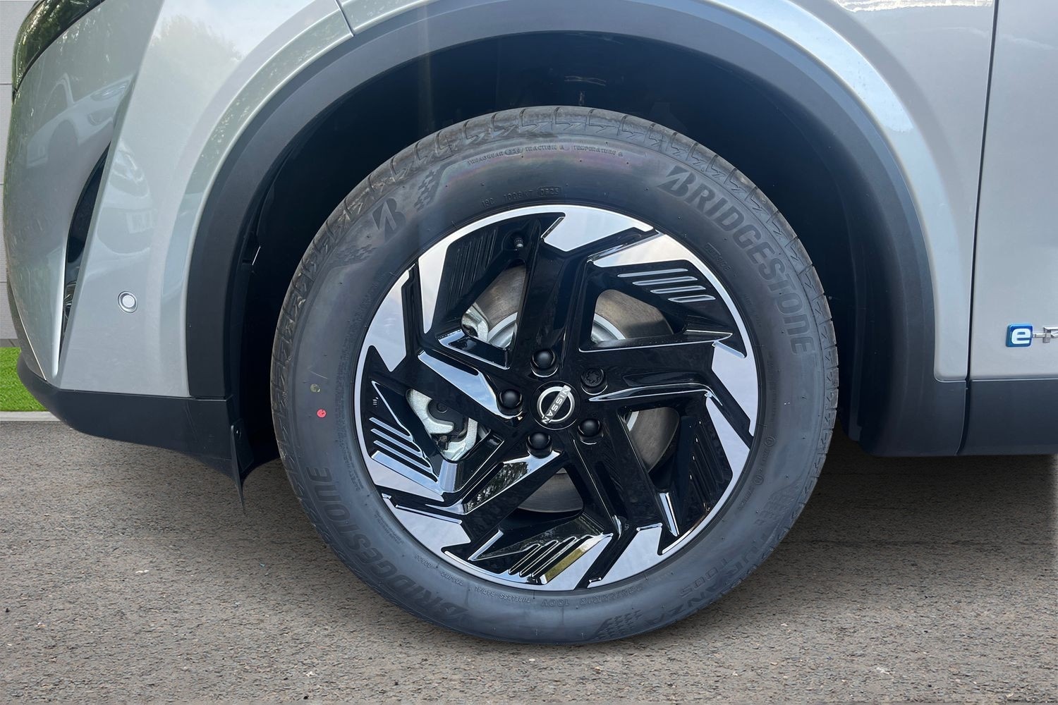 Used Nissan Qashqai 2025 for sale - 76023183: Photo 9