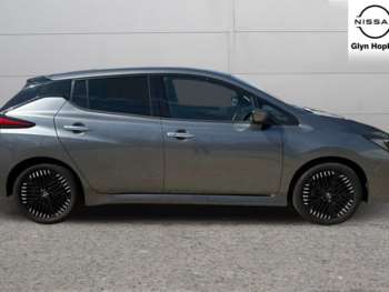Used Nissan Leaf 2023 for sale - 73665234: Photo