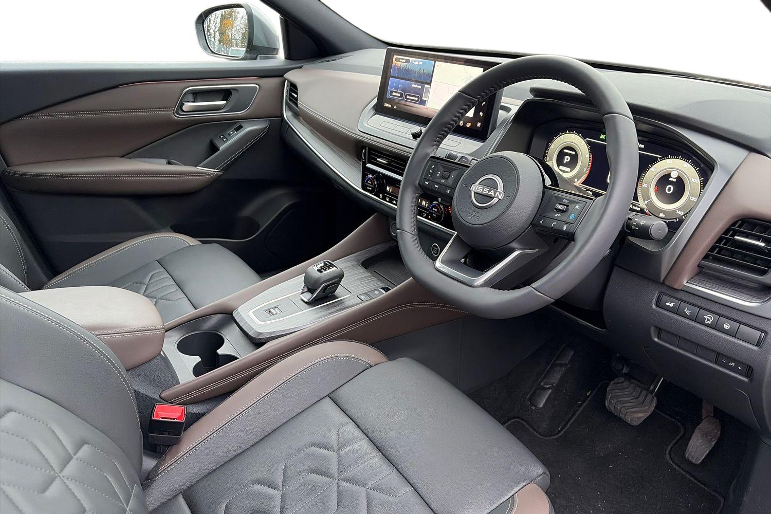 Used Nissan Qashqai 2025 for sale - 77740003: Photo 10