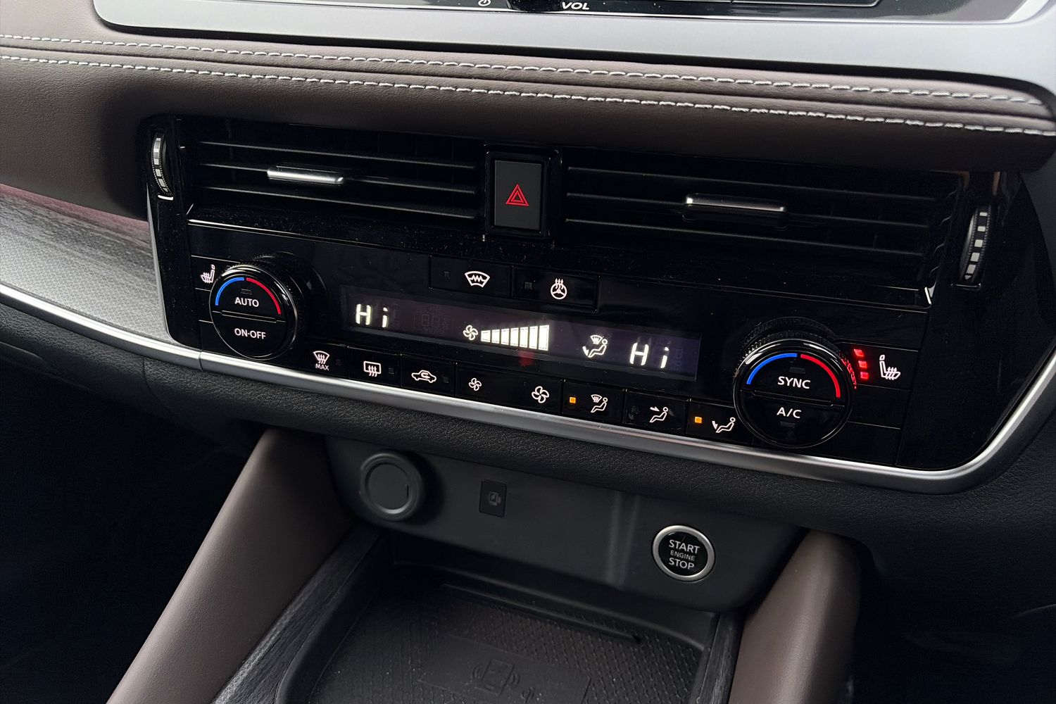 Used Nissan Qashqai 2025 for sale - 77740003: Photo 15