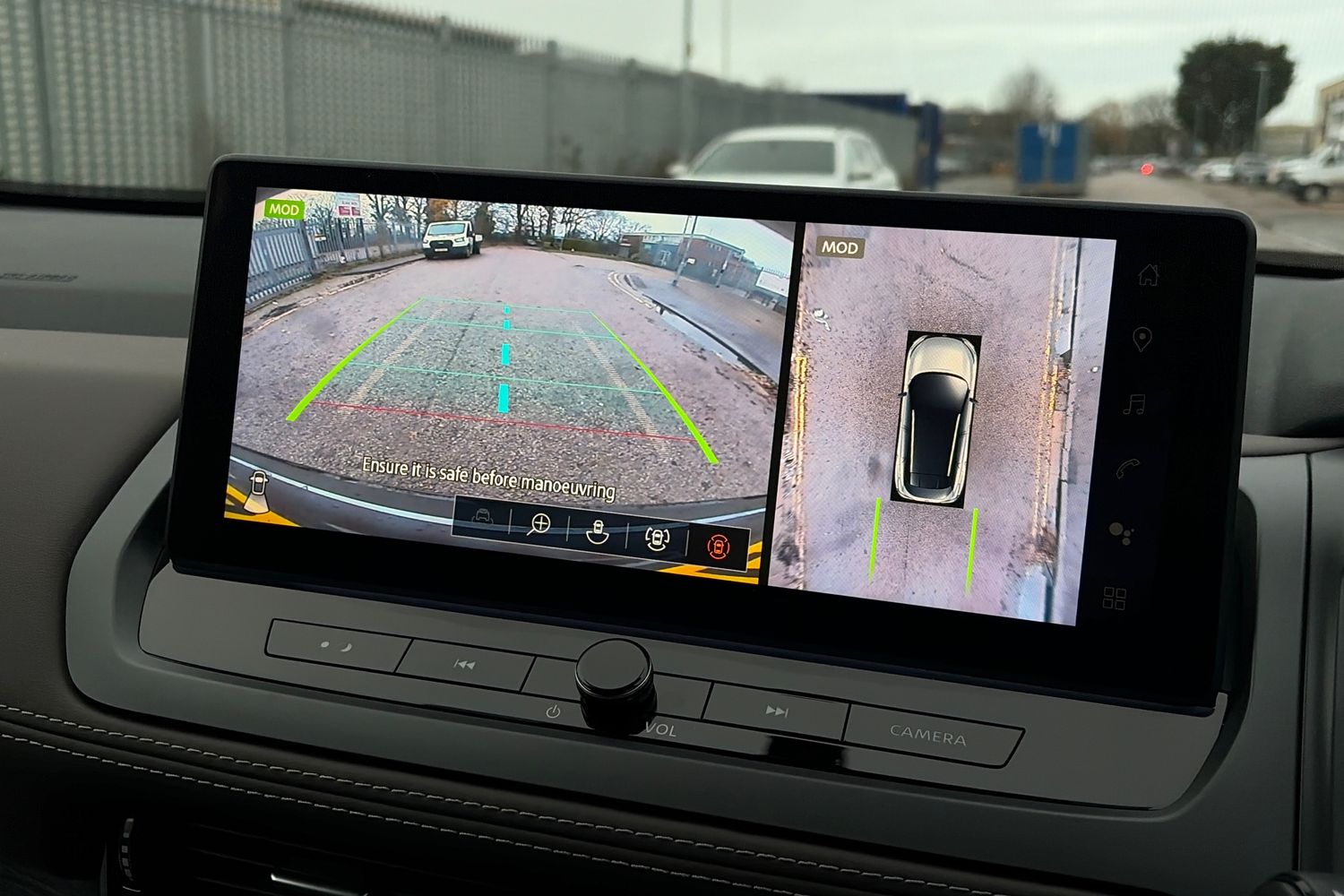 Used Nissan Qashqai 2025 for sale - 77740003: Photo 19