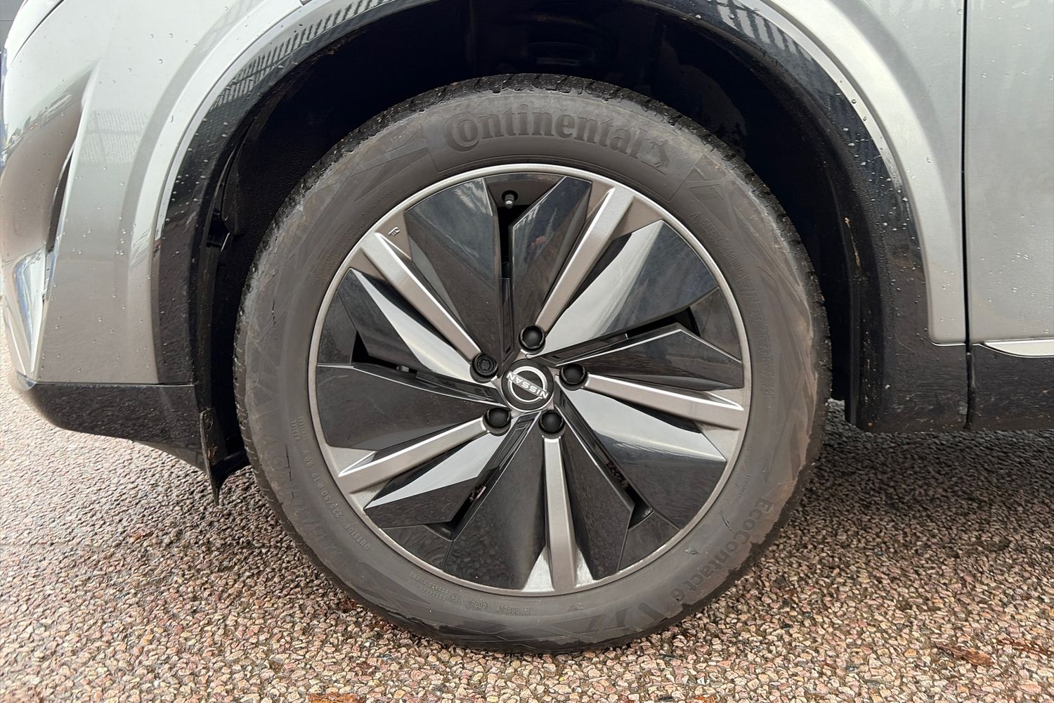 Used Nissan Qashqai 2025 for sale - 77740003: Photo 27