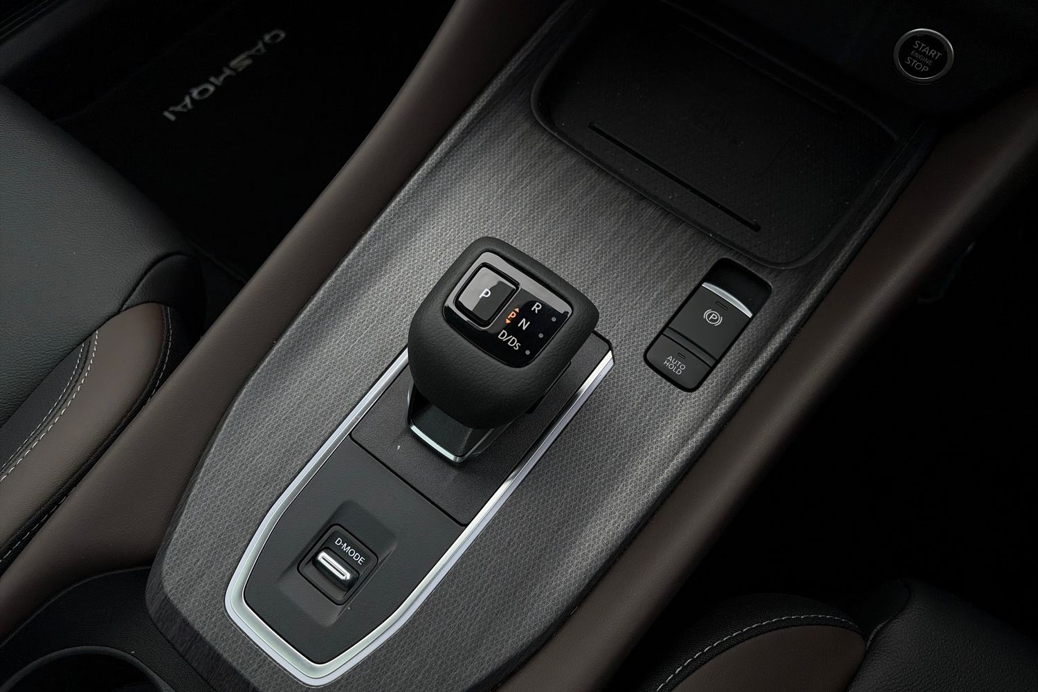 Used Nissan Qashqai 2025 for sale - 77740003: Photo 33