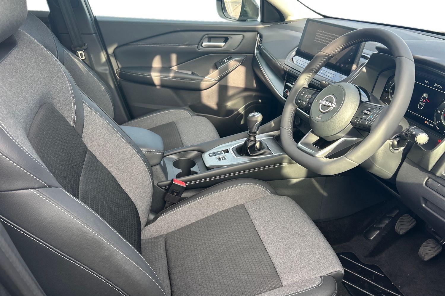Used Nissan Qashqai 2025 for sale - 76079126: Photo 10
