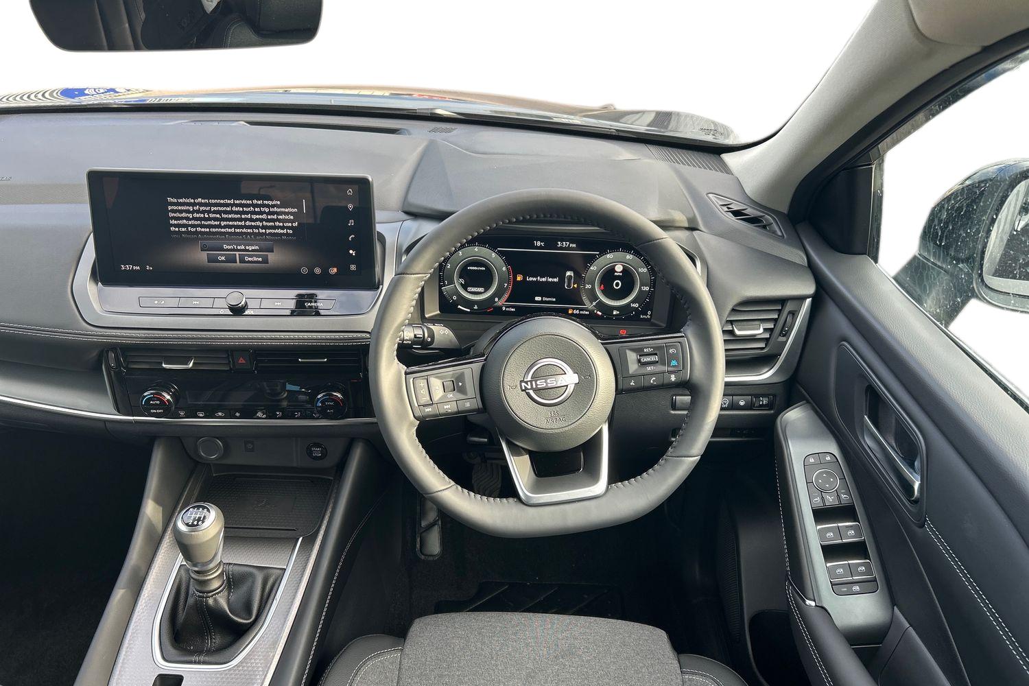 Used Nissan Qashqai 2025 for sale - 76079126: Photo 11