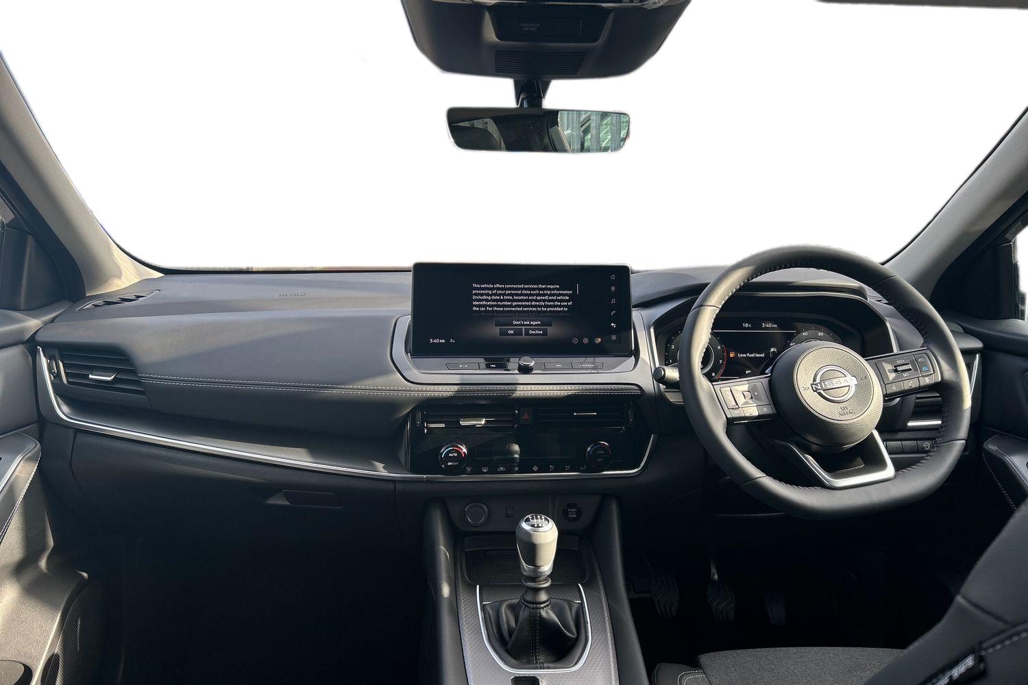 Used Nissan Qashqai 2025 for sale - 76079126: Photo 12