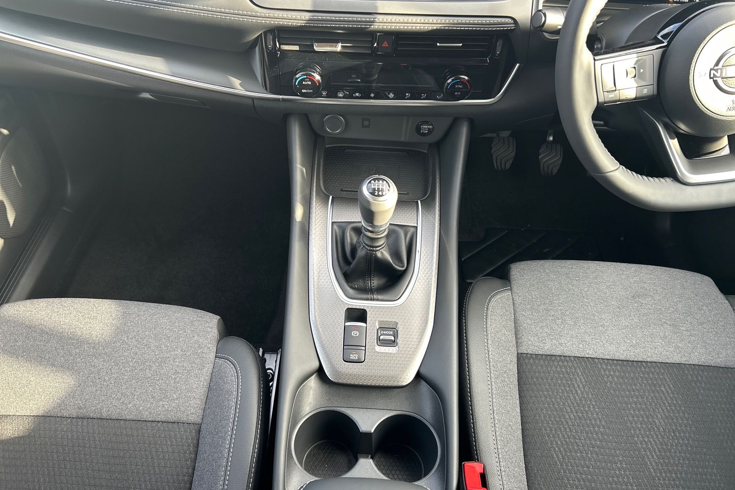 Used Nissan Qashqai 2025 for sale - 76079126: Photo 14