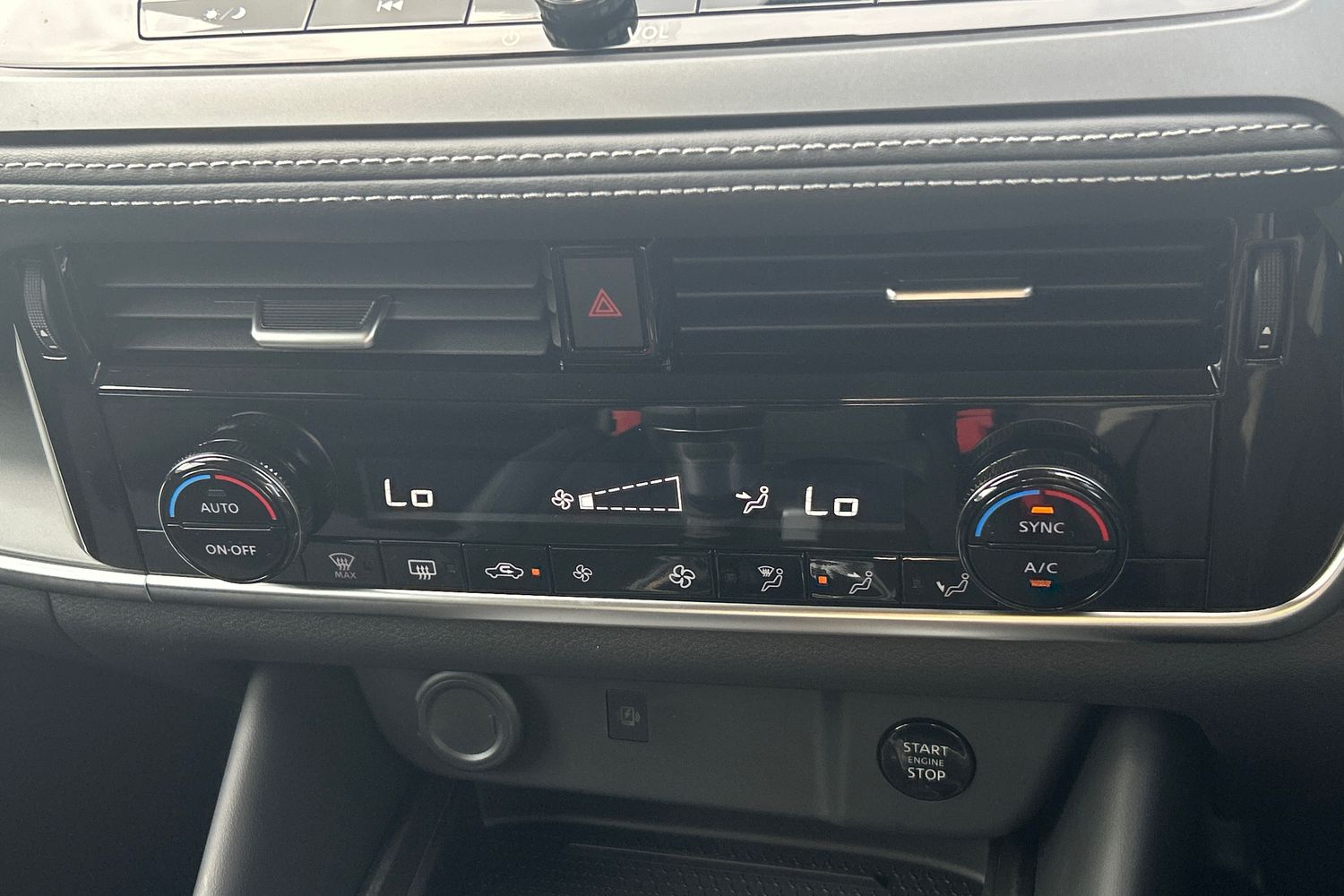 Used Nissan Qashqai 2025 for sale - 76079126: Photo 15