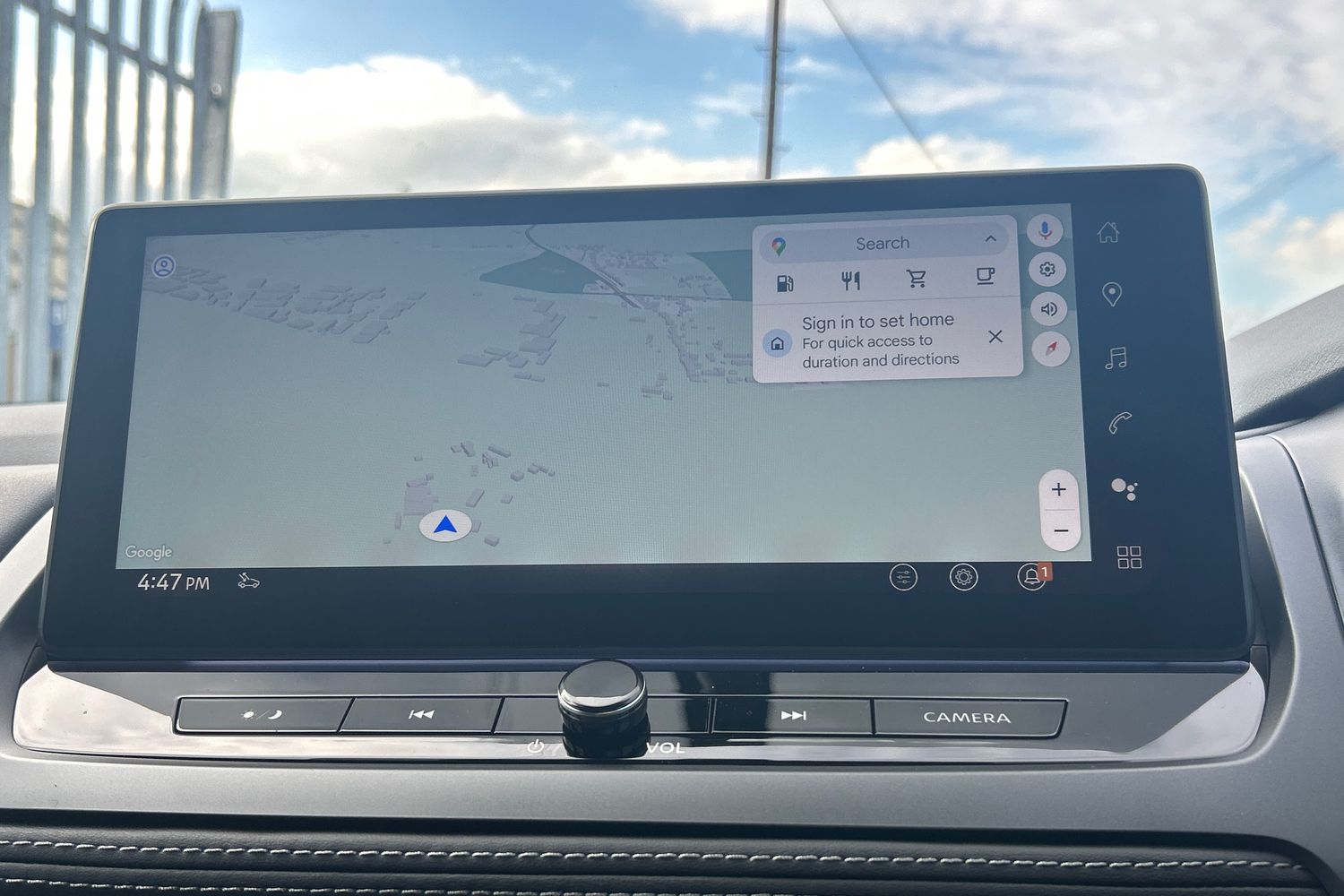 Used Nissan Qashqai 2025 for sale - 76079126: Photo 18