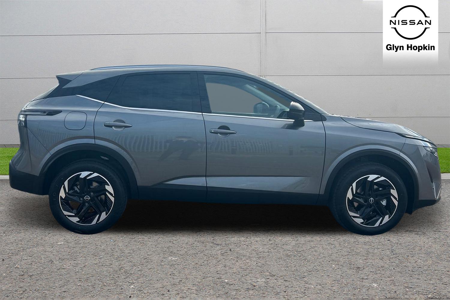Used Nissan Qashqai 2025 for sale - 76079126: Photo 2