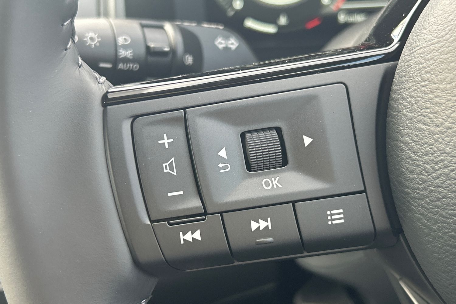Used Nissan Qashqai 2025 for sale - 76079126: Photo 21