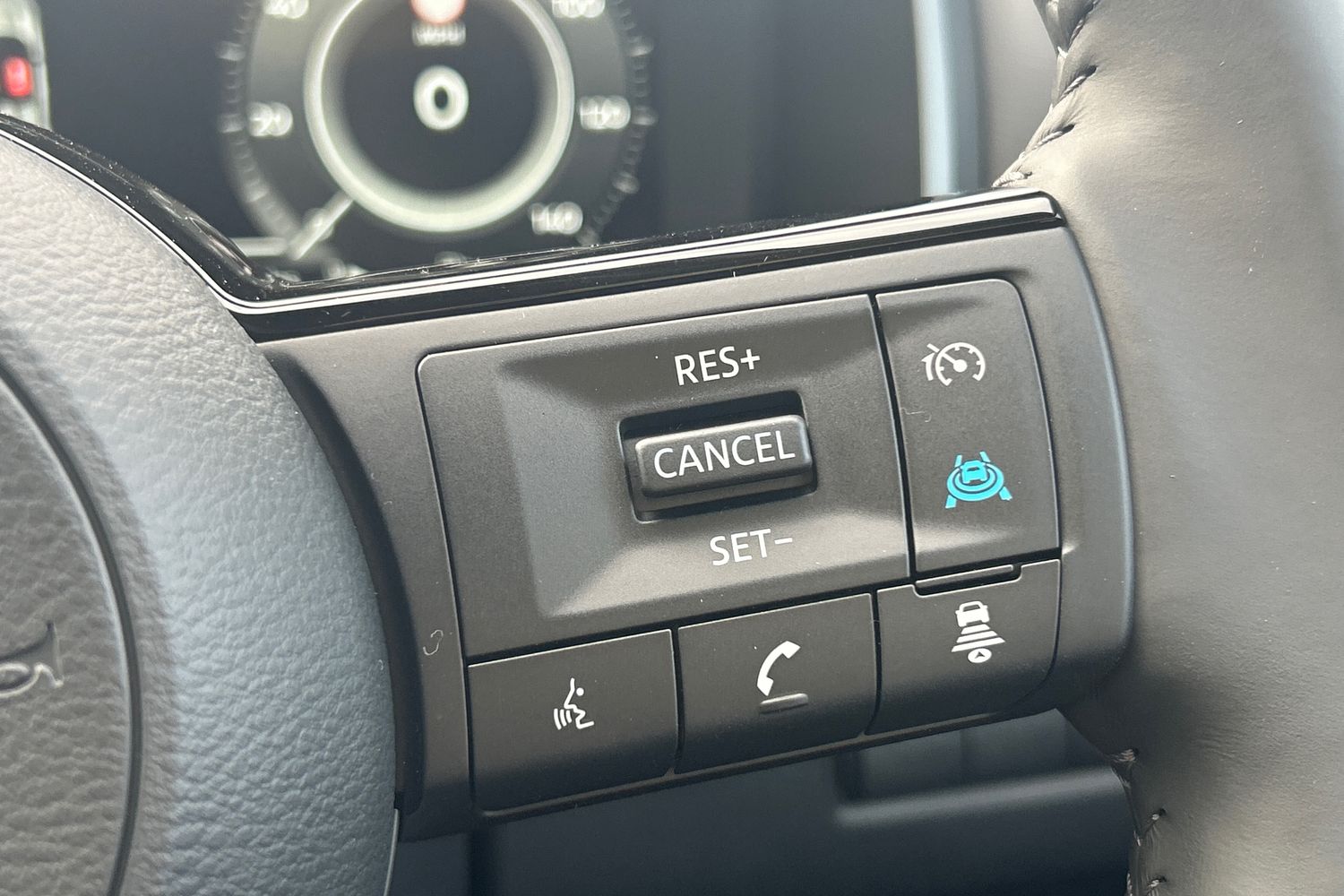 Used Nissan Qashqai 2025 for sale - 76079126: Photo 22