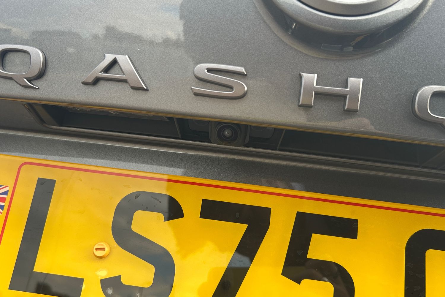 Used Nissan Qashqai 2025 for sale - 76079126: Photo 29