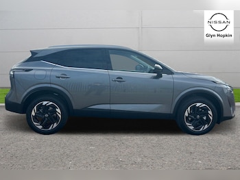 Used Nissan Qashqai 2025 for sale - 76079126: Photo 2