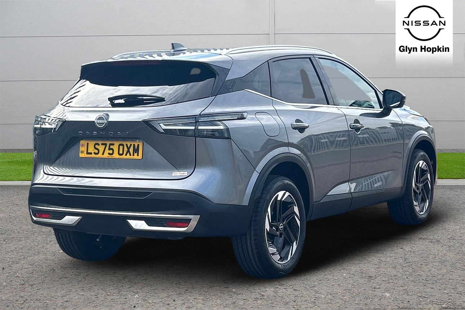 Used Nissan Qashqai 2025 for sale - 76079126: Photo 3