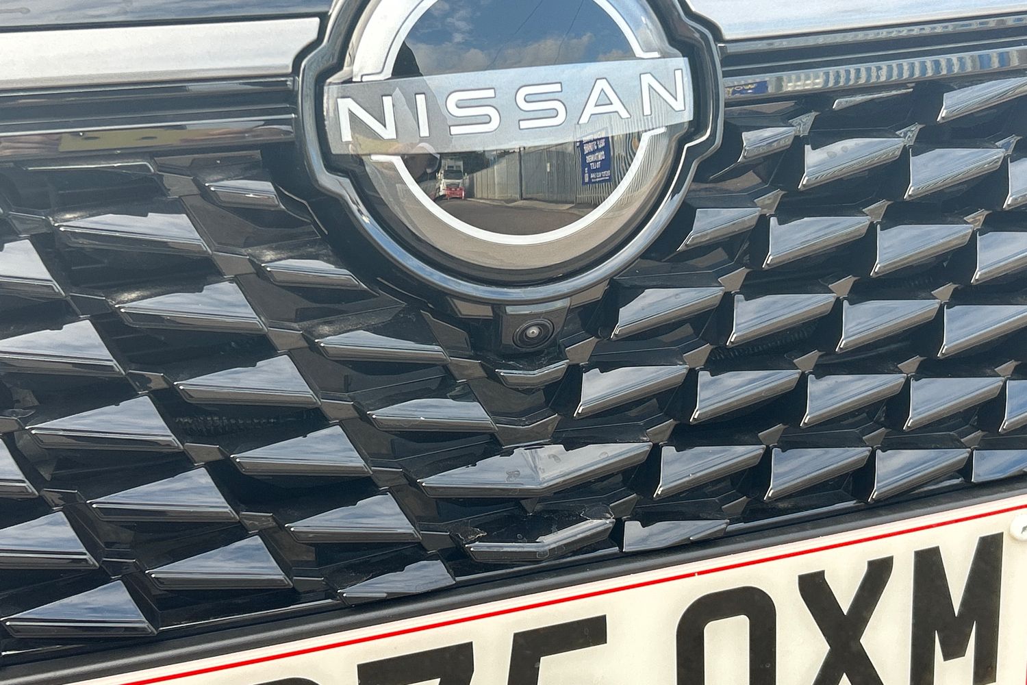 Used Nissan Qashqai 2025 for sale - 76079126: Photo 31