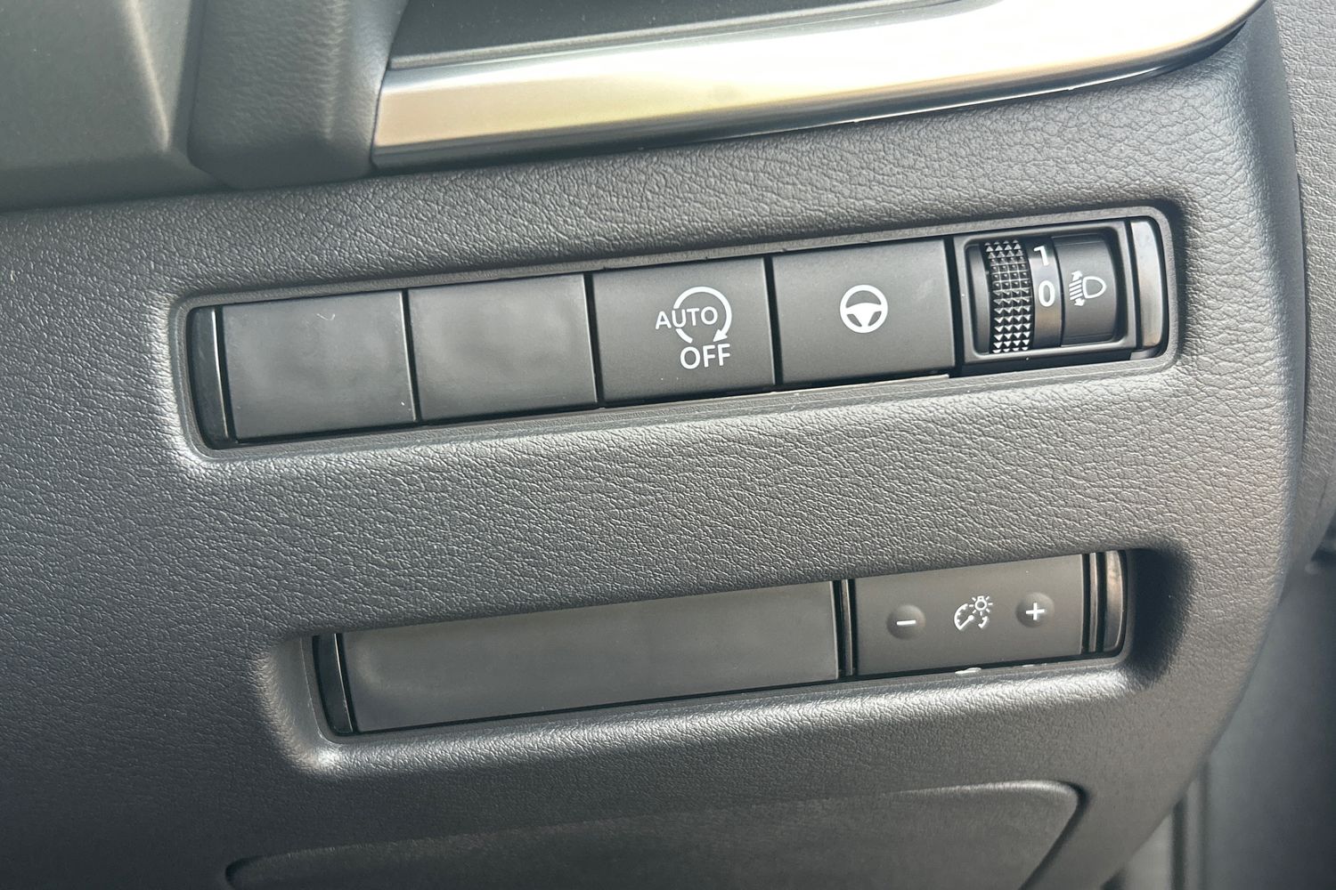 Used Nissan Qashqai 2025 for sale - 76079126: Photo 33