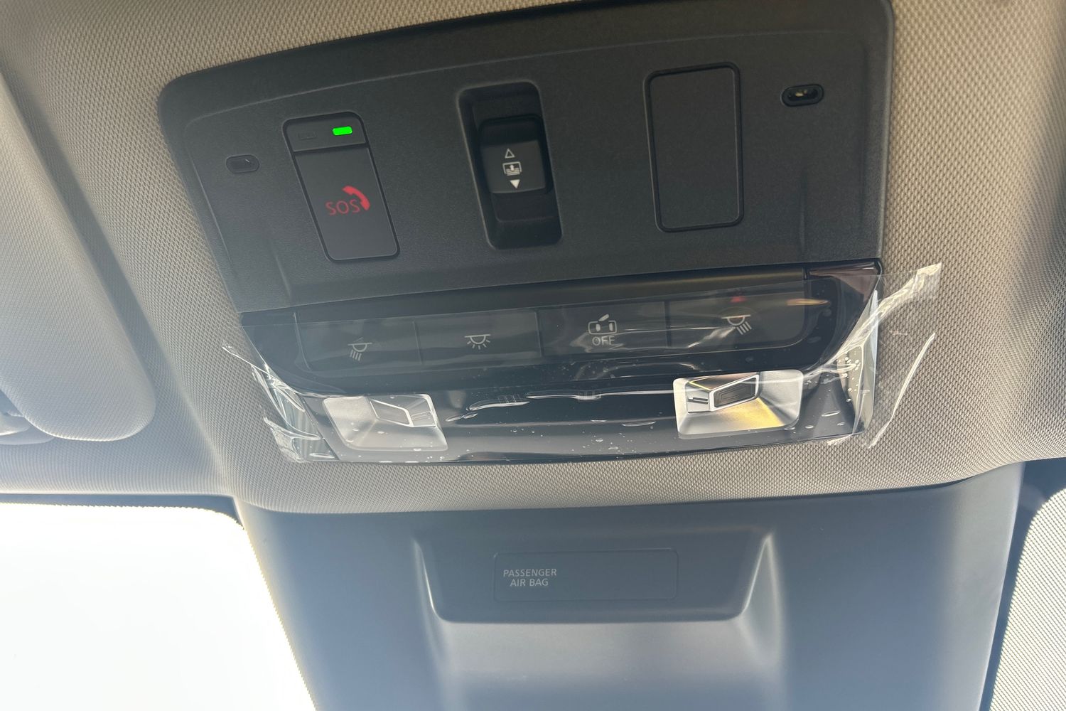Used Nissan Qashqai 2025 for sale - 76079126: Photo 37