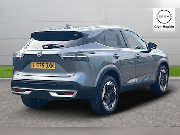Used Nissan Qashqai 2025 for sale - 76079126: Photo 3