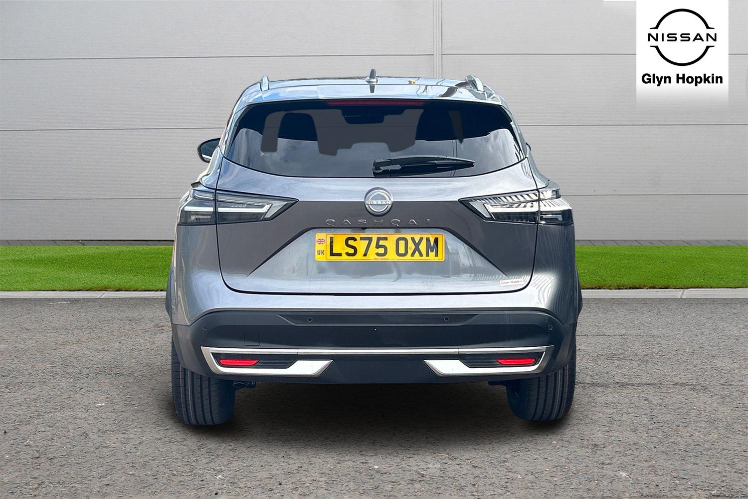 Used Nissan Qashqai 2025 for sale - 76079126: Photo 4