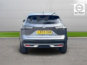 Used Nissan Qashqai 2025 for sale - 76079126: Photo 4