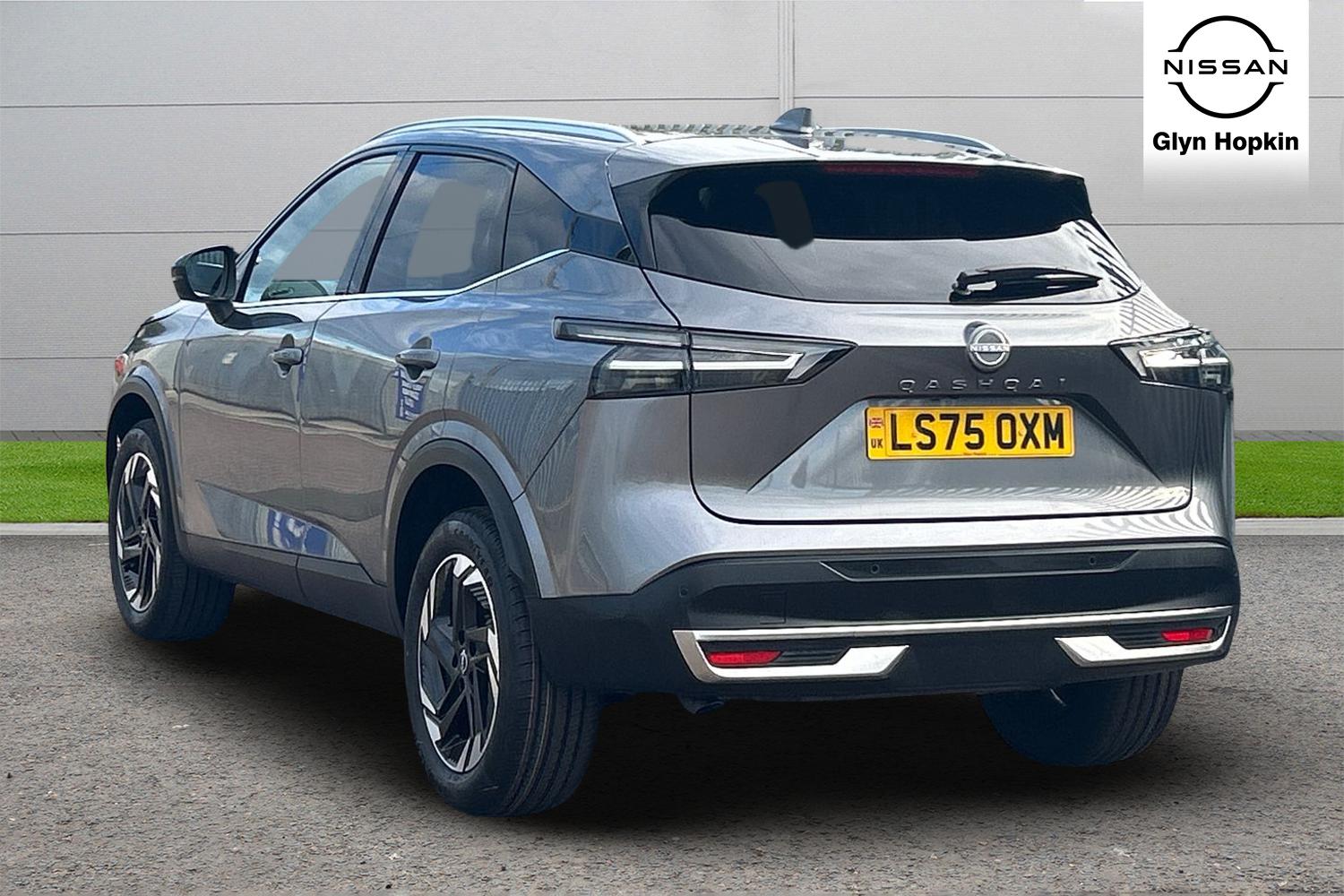 Used Nissan Qashqai 2025 for sale - 76079126: Photo 5