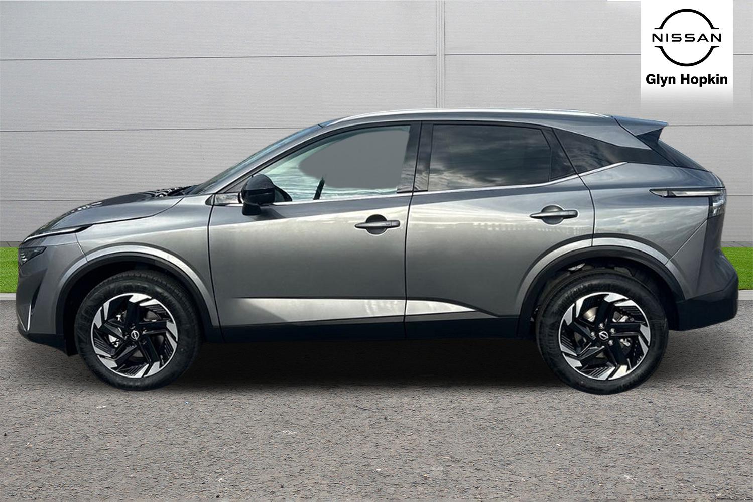 Used Nissan Qashqai 2025 for sale - 76079126: Photo 6
