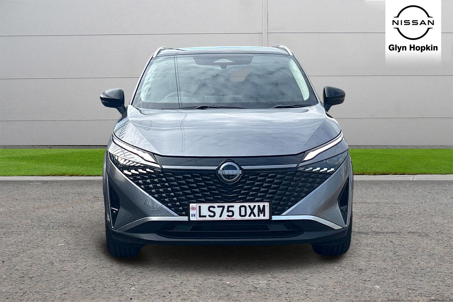 Used Nissan Qashqai 2025 for sale - 76079126: Photo 8