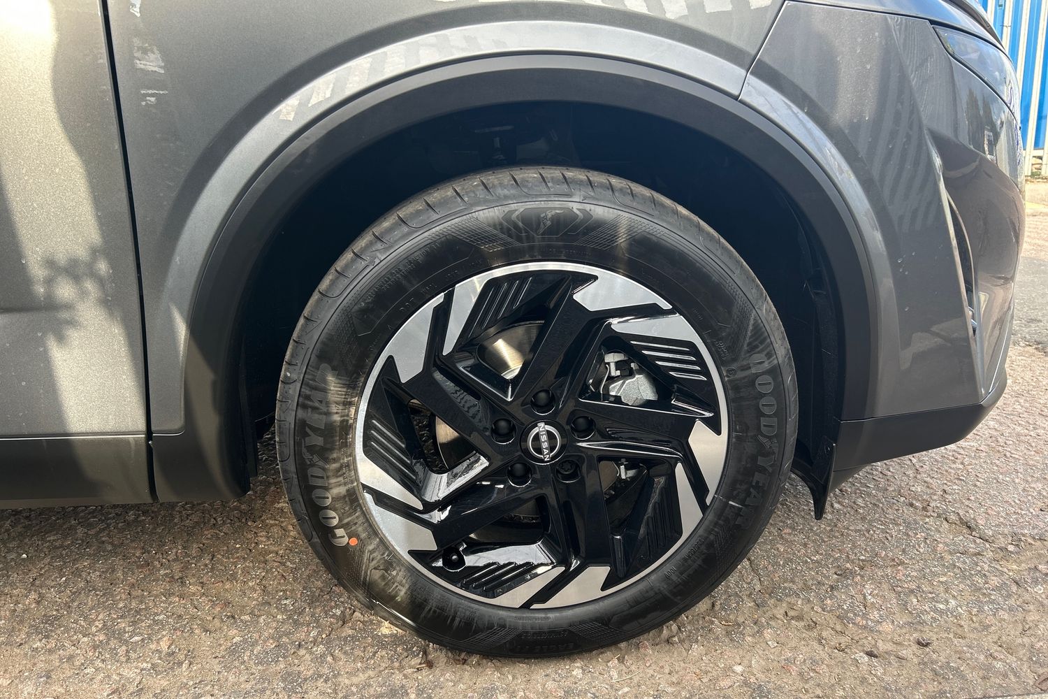 Used Nissan Qashqai 2025 for sale - 76079126: Photo 9