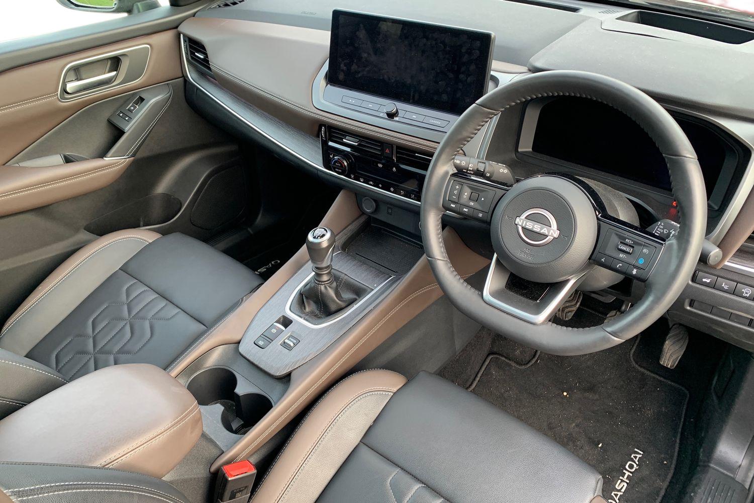 Used Nissan Qashqai 2024 for sale - 77755727: Photo 10