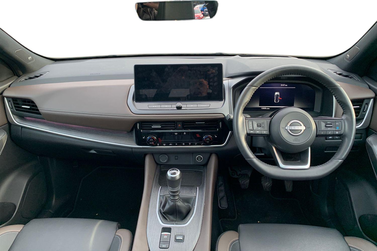 Used Nissan Qashqai 2024 for sale - 77755727: Photo 12