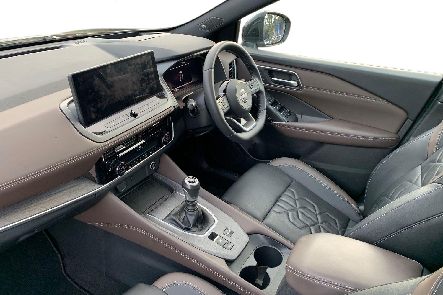 Used Nissan Qashqai 2024 for sale - 77755727: Photo 13