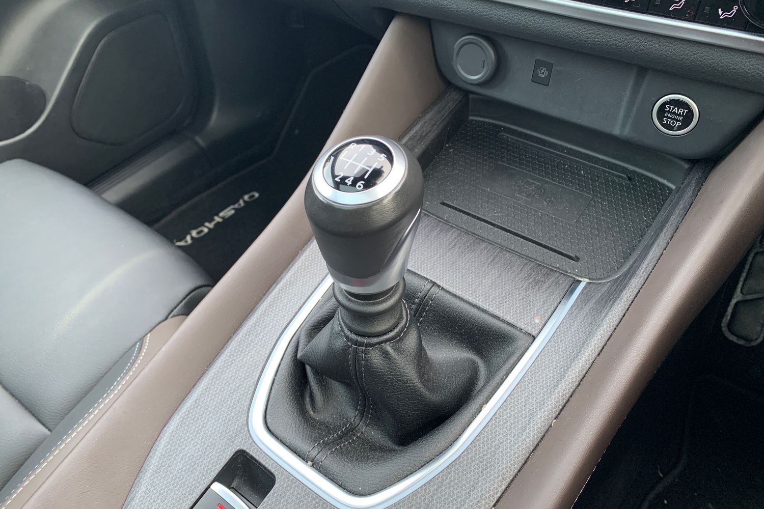 Used Nissan Qashqai 2024 for sale - 77755727: Photo 14