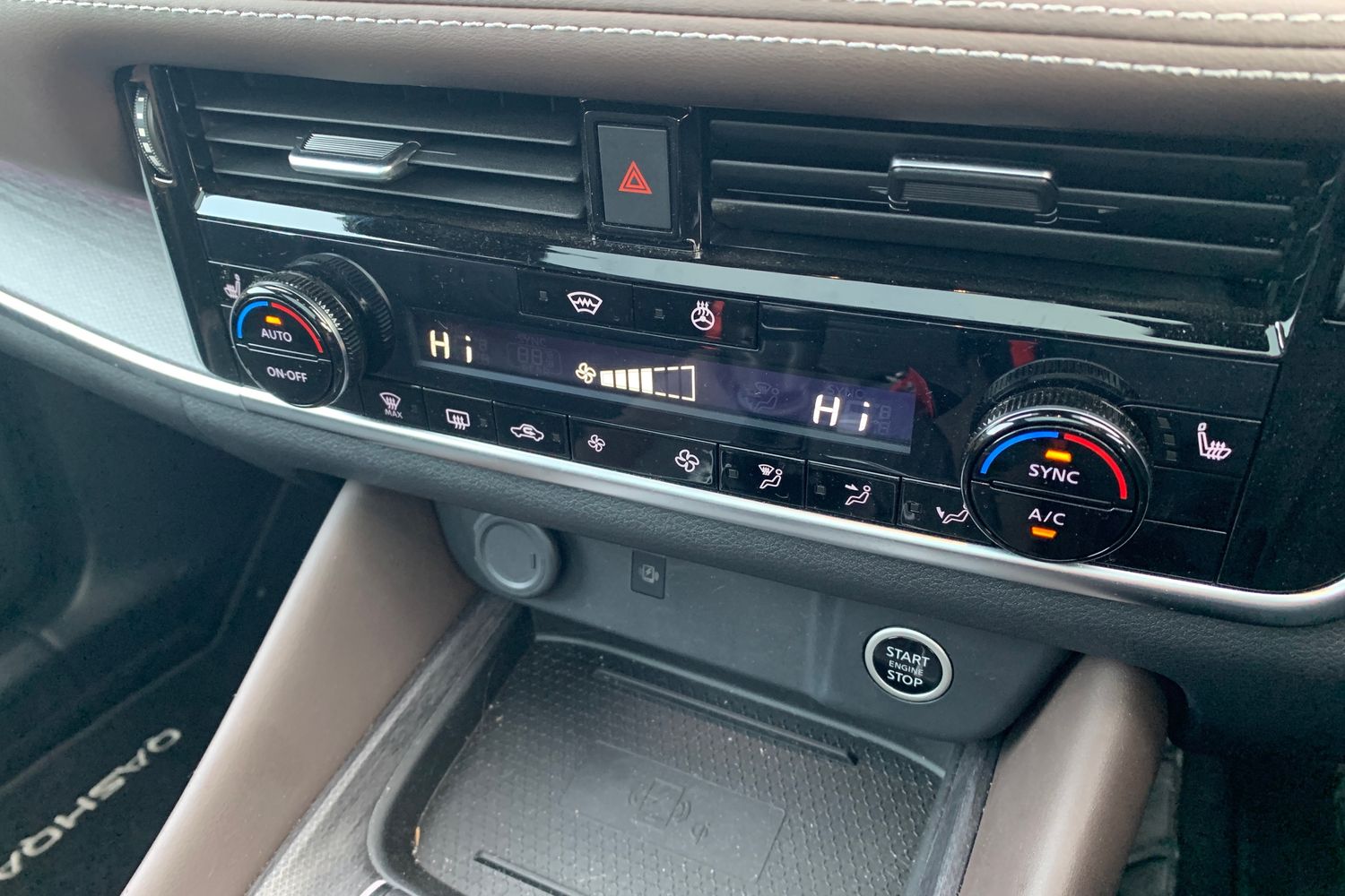 Used Nissan Qashqai 2024 for sale - 77755727: Photo 15