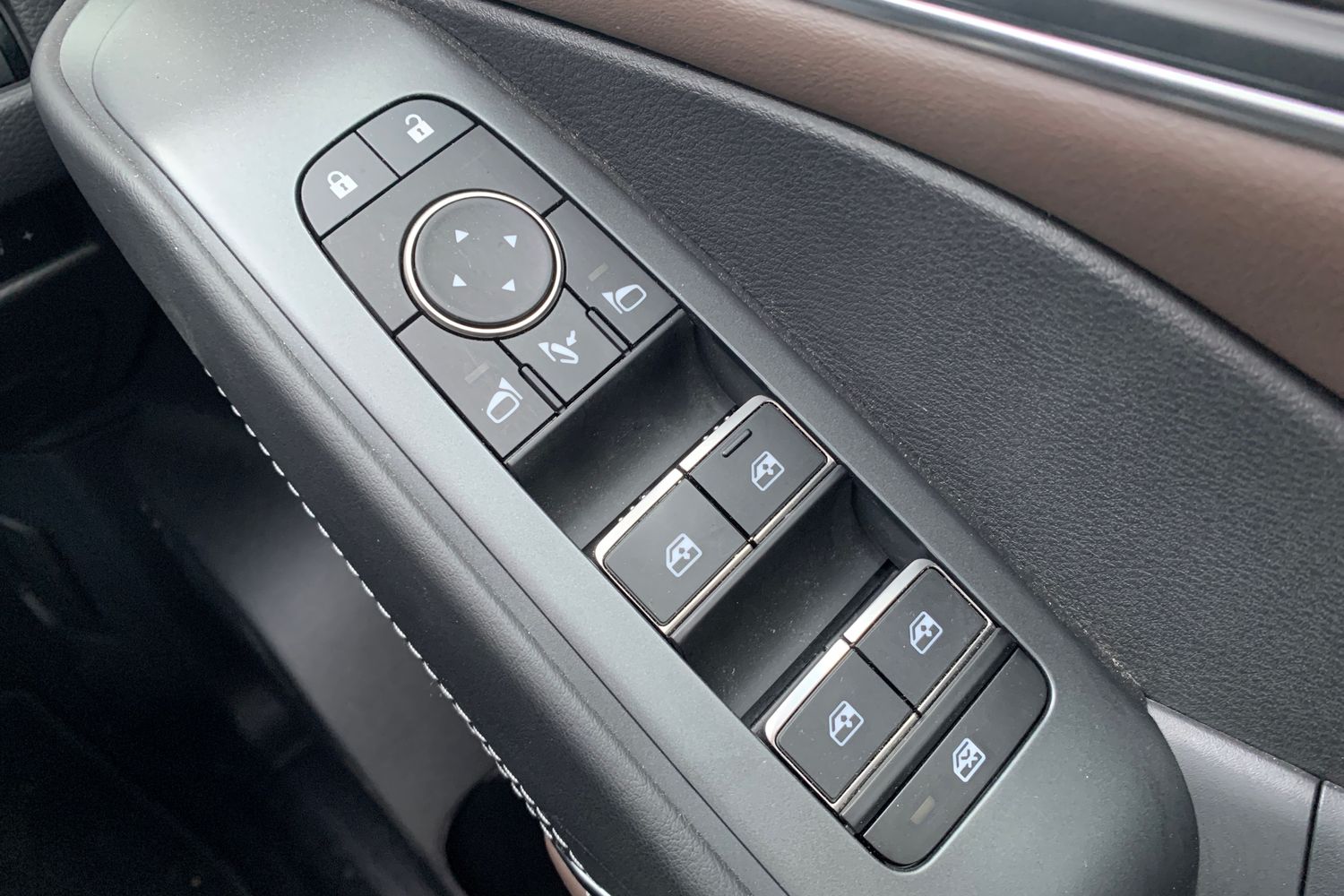 Used Nissan Qashqai 2024 for sale - 77755727: Photo 16