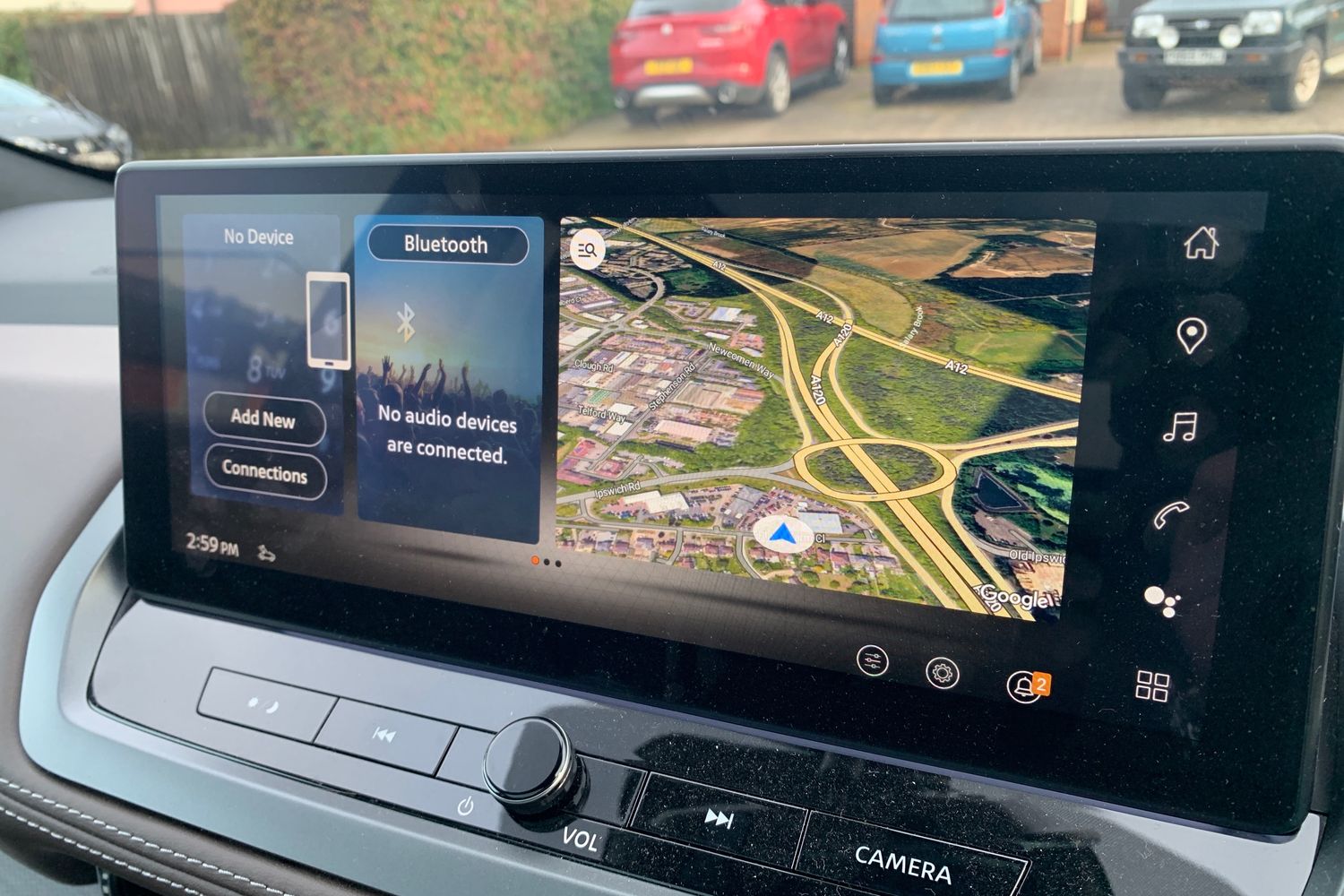 Used Nissan Qashqai 2024 for sale - 77755727: Photo 17