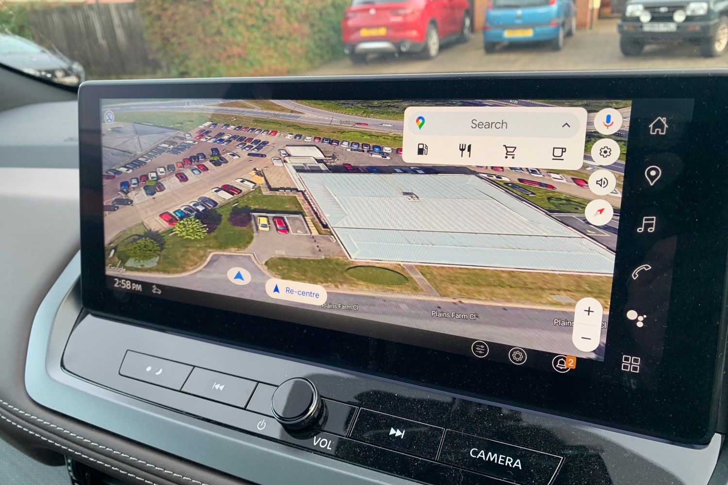 Used Nissan Qashqai 2024 for sale - 77755727: Photo 18