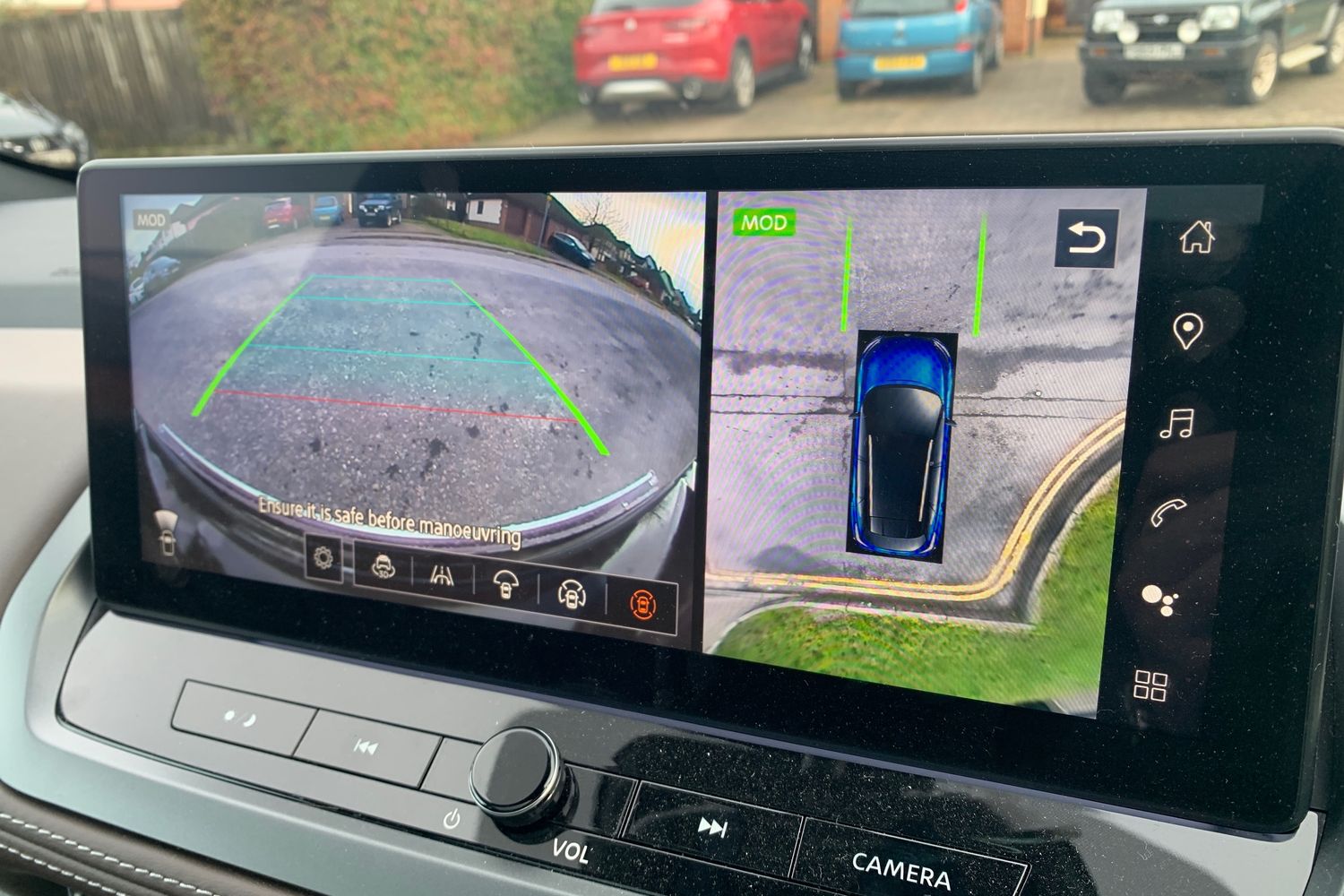 Used Nissan Qashqai 2024 for sale - 77755727: Photo 19