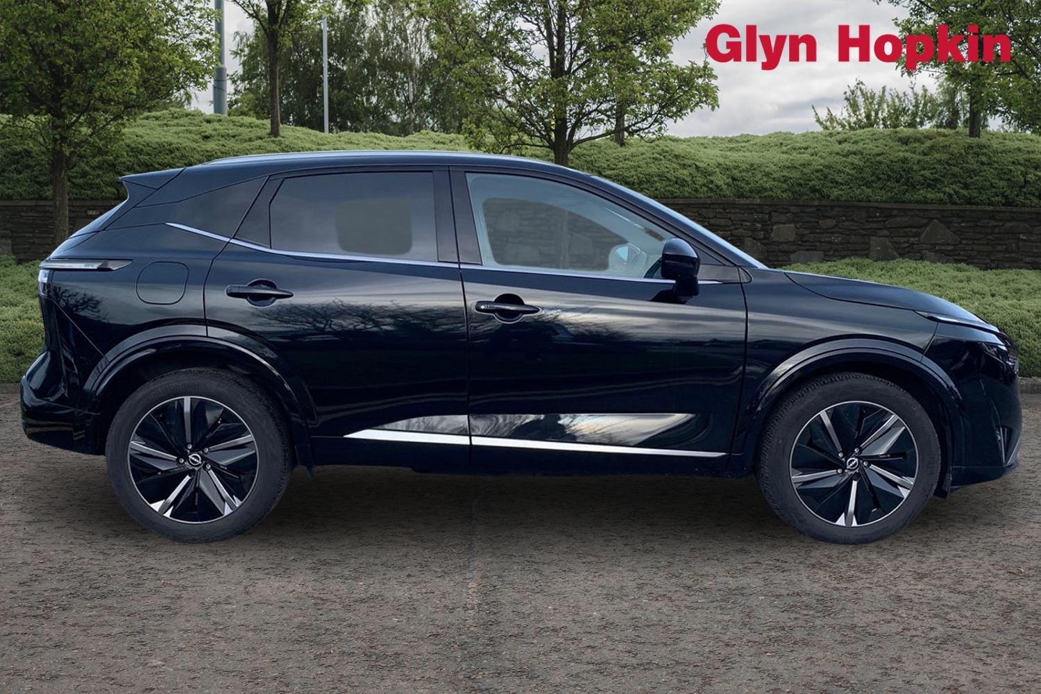 Used Nissan Qashqai 2024 for sale - 77755727: Photo 2
