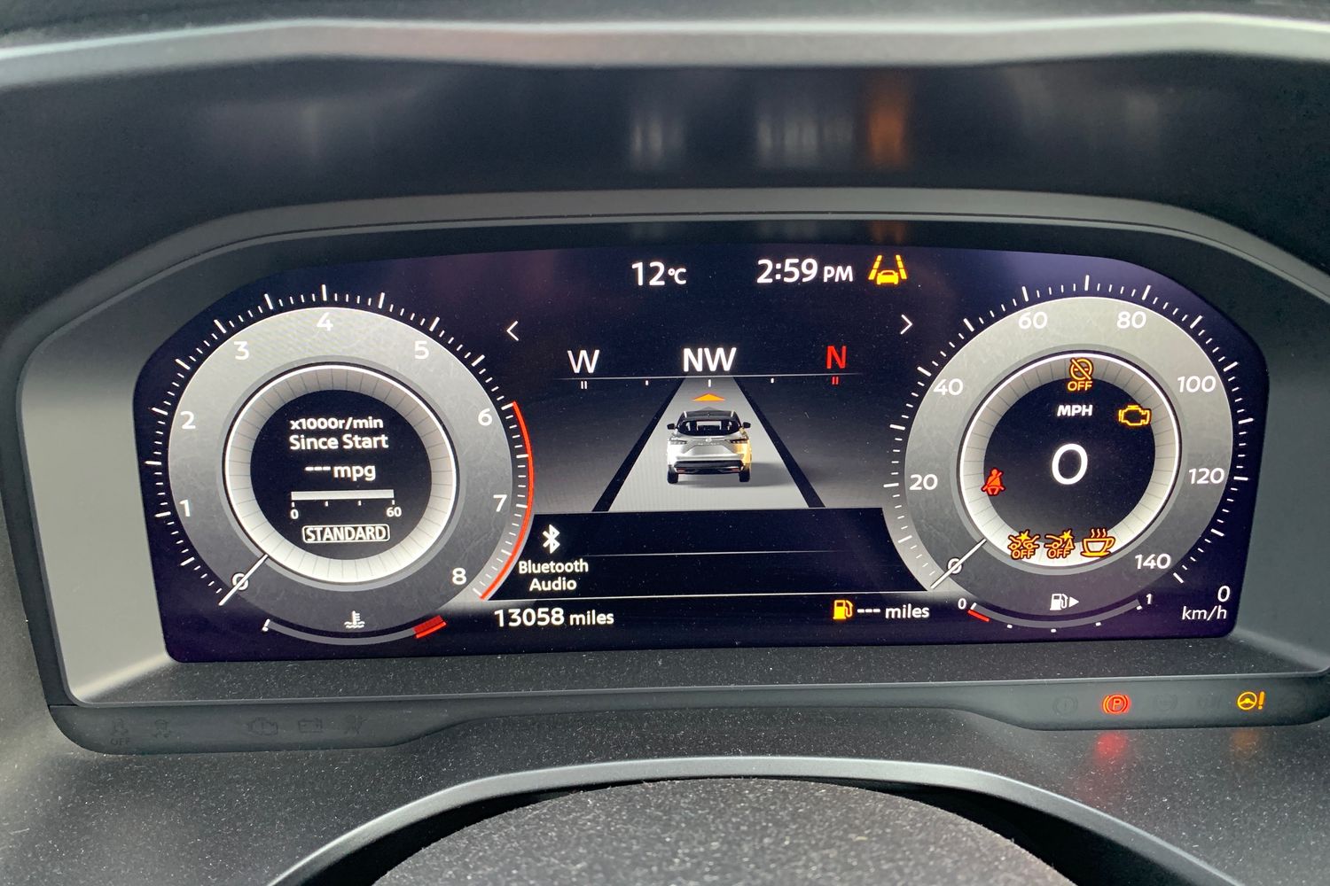 Used Nissan Qashqai 2024 for sale - 77755727: Photo 20