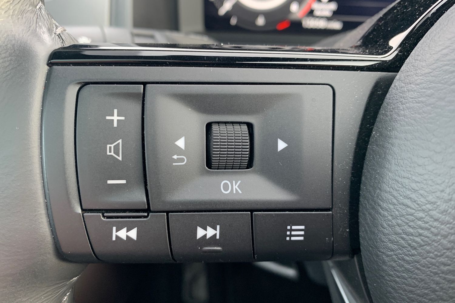 Used Nissan Qashqai 2024 for sale - 77755727: Photo 21