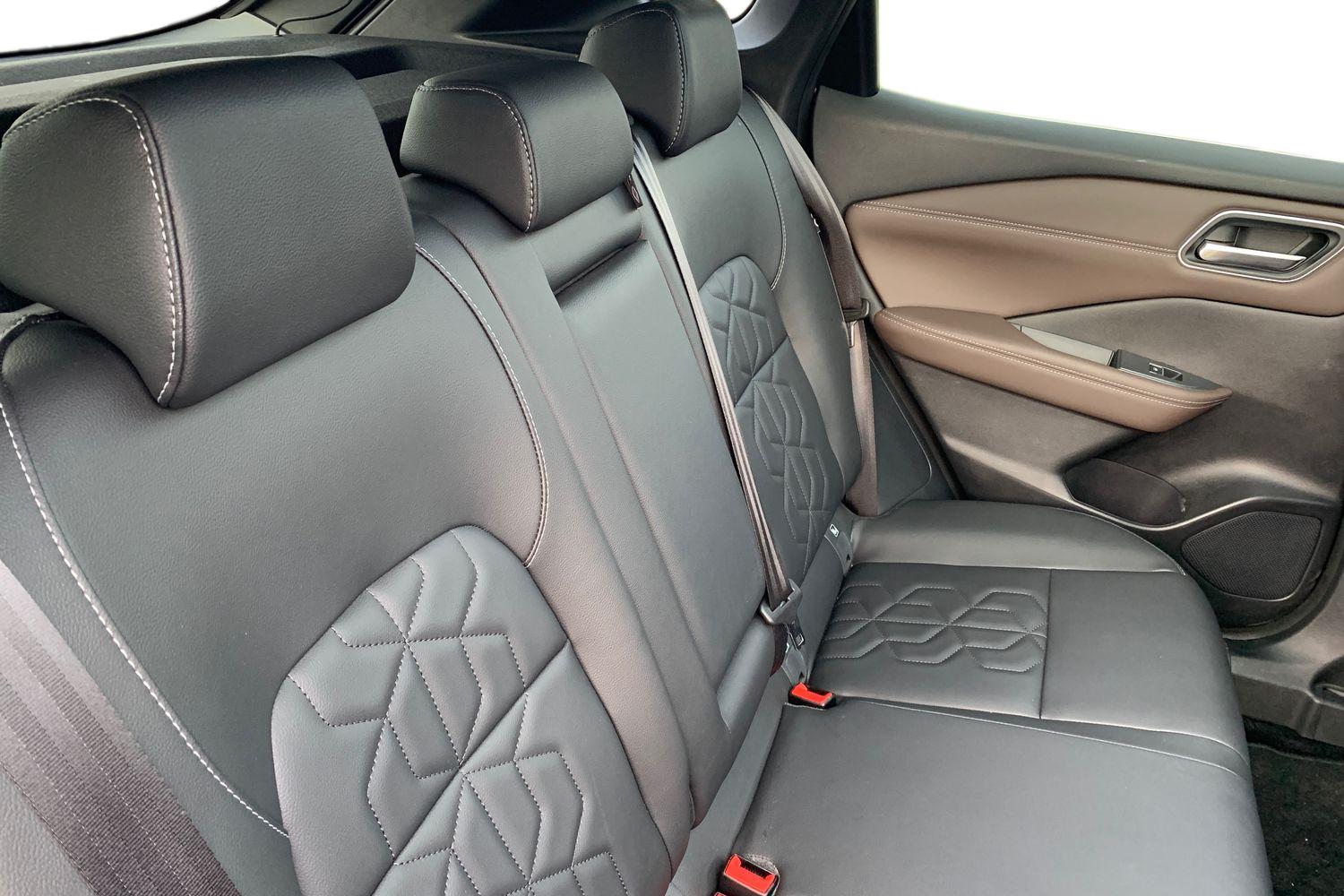 Used Nissan Qashqai 2024 for sale - 77755727: Photo 23