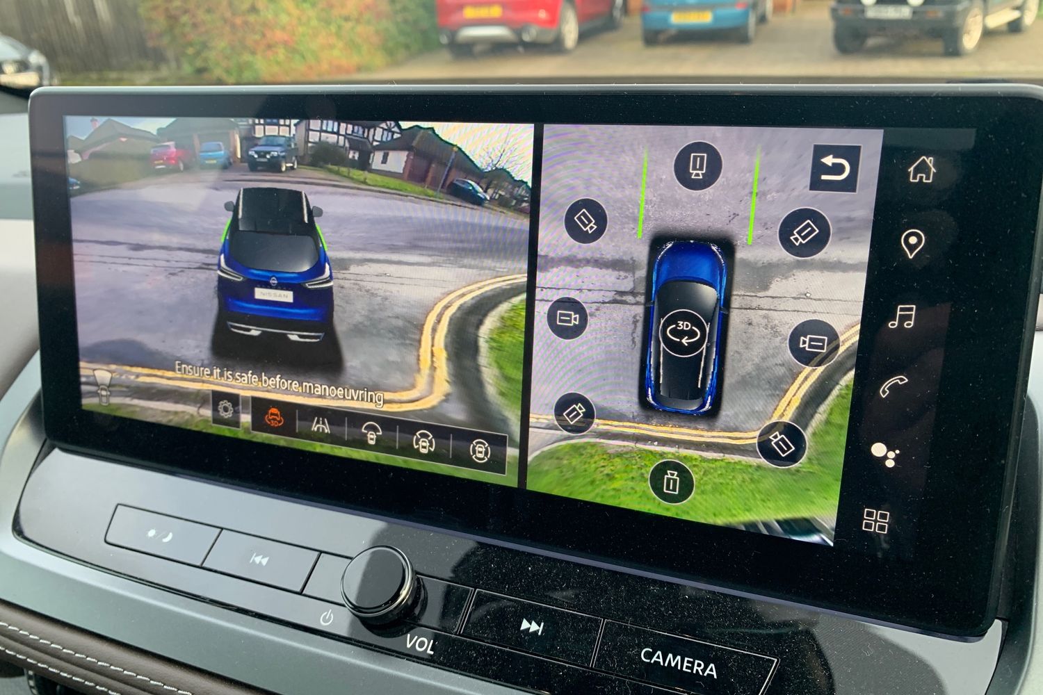 Used Nissan Qashqai 2024 for sale - 77755727: Photo 35